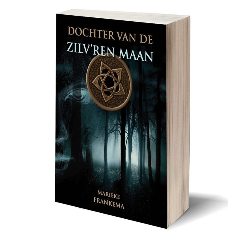 Dochter van de Zilv’ren Maan