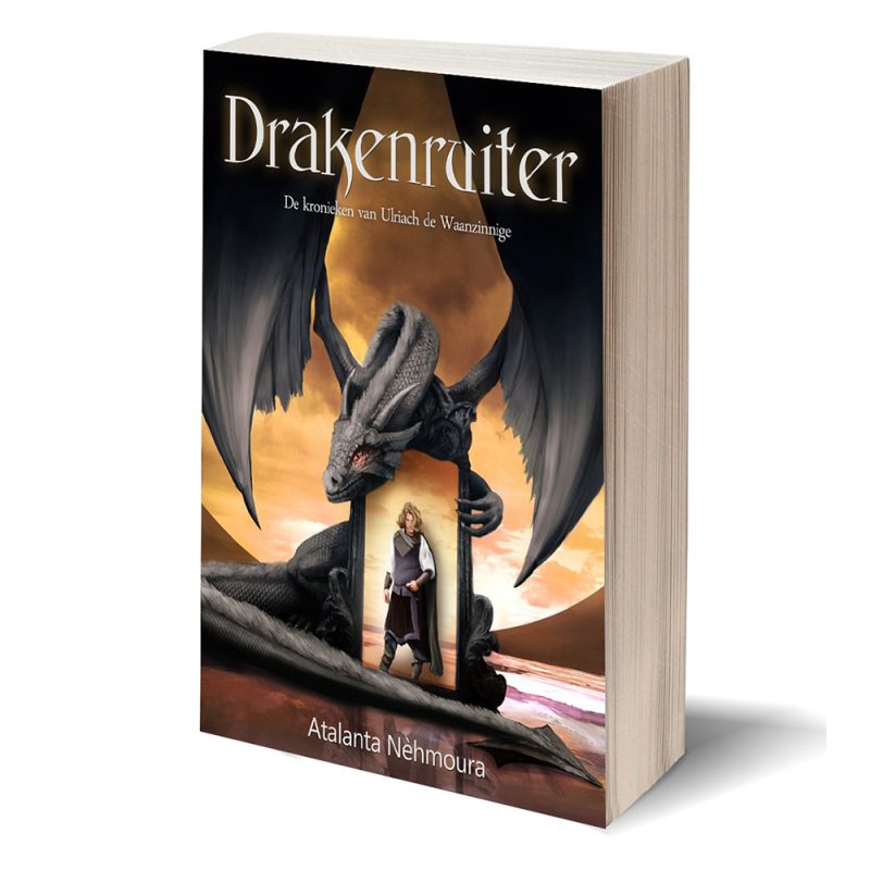 Drakenruiter