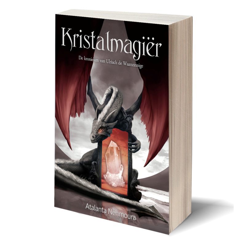 Kristalmagier