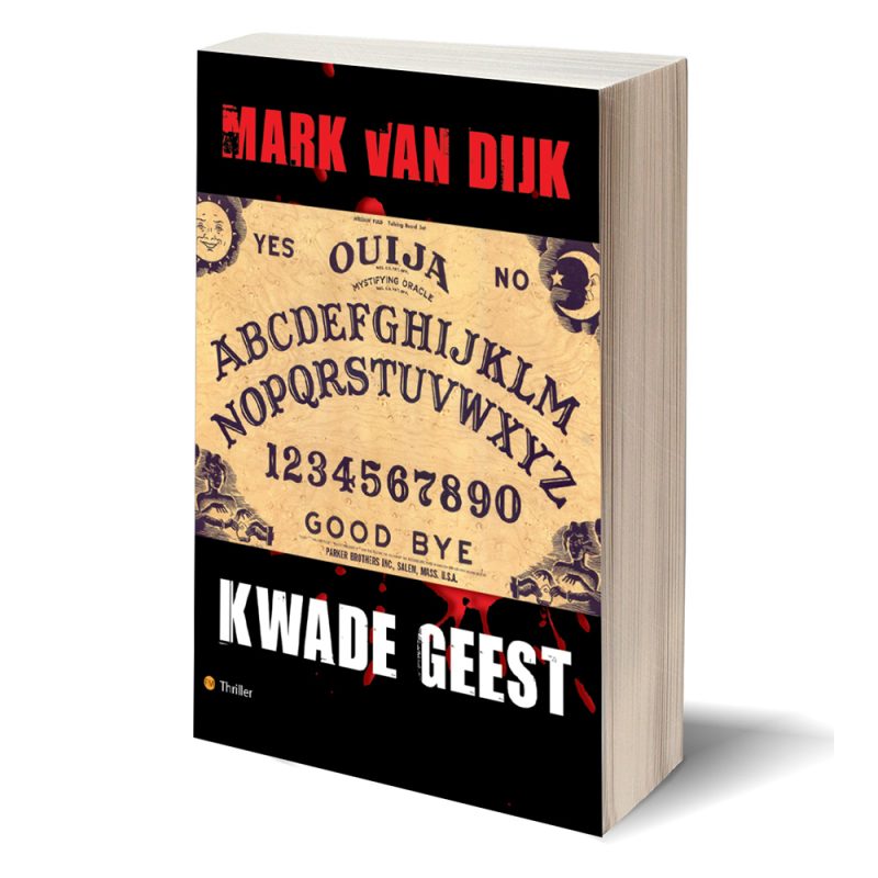 Kwade Geest