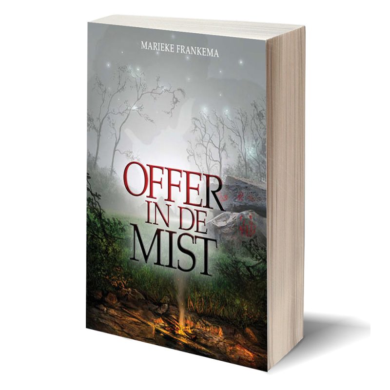 Offer in de Mist