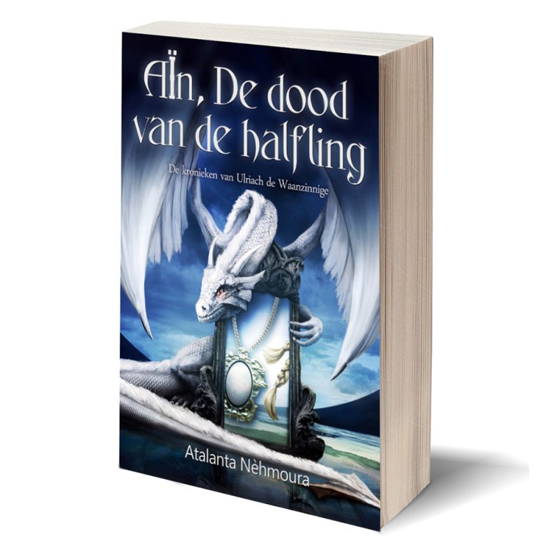 Aïn; de dood van de halfling