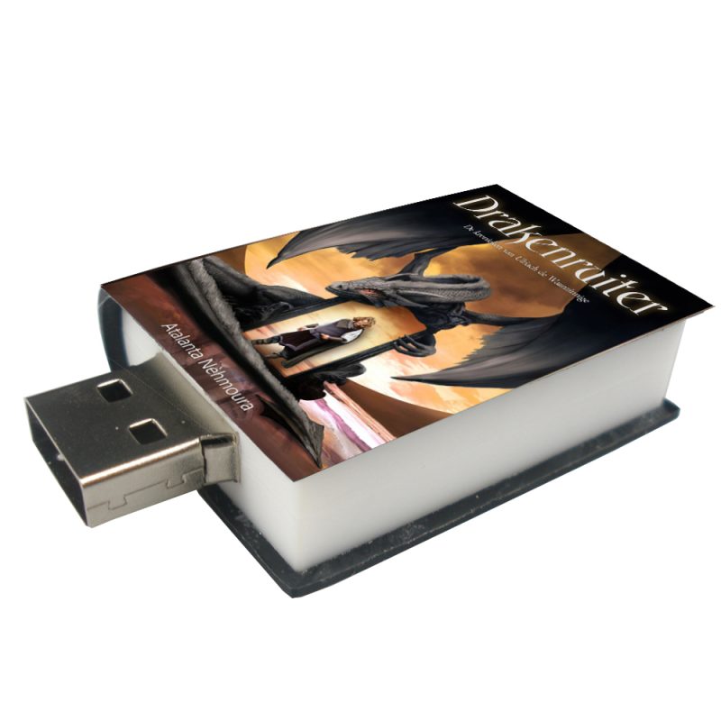 Drakenruiter - Ebook