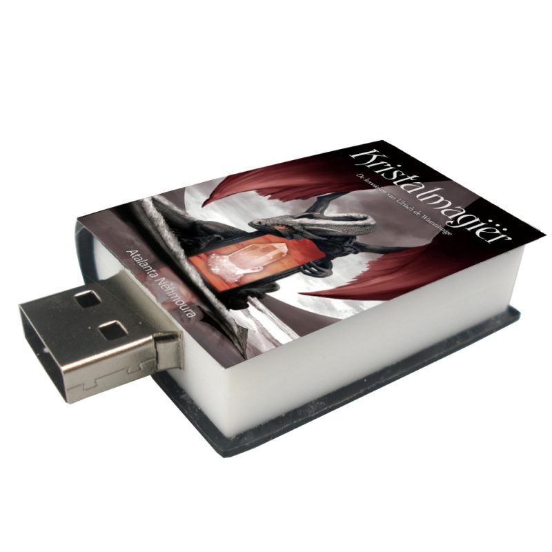 Kristalmagier - Ebook