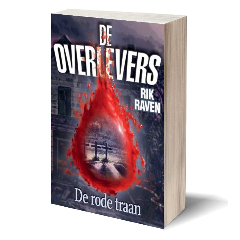 De overlevers – De rode Traan