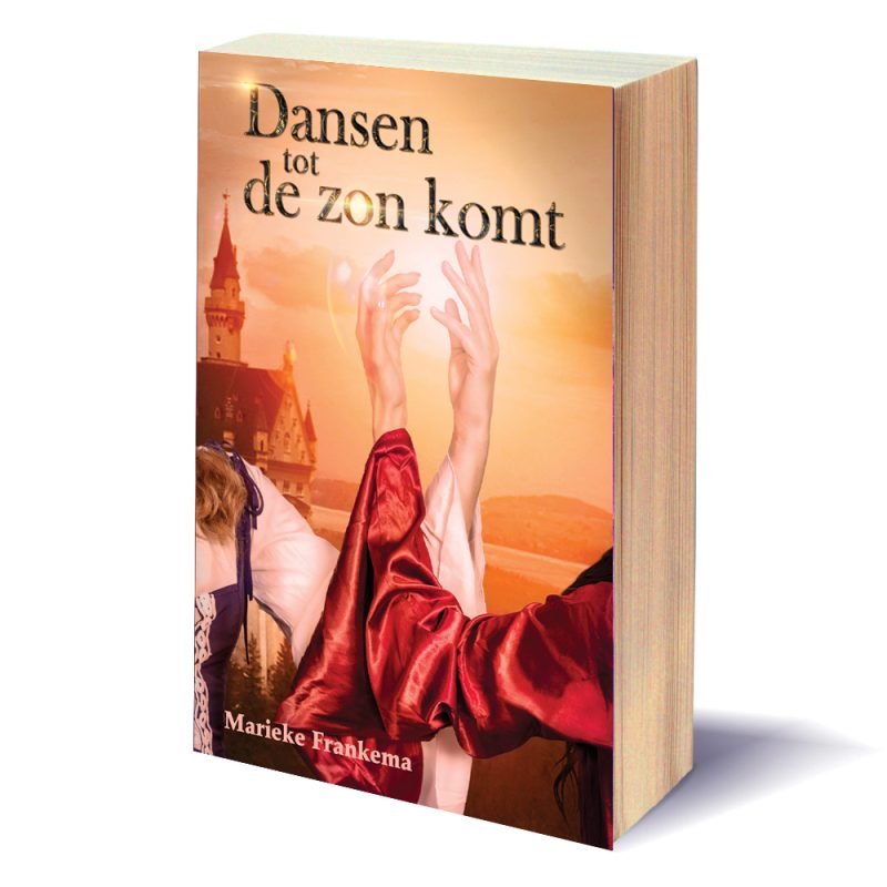 Dansen tot de zon komt