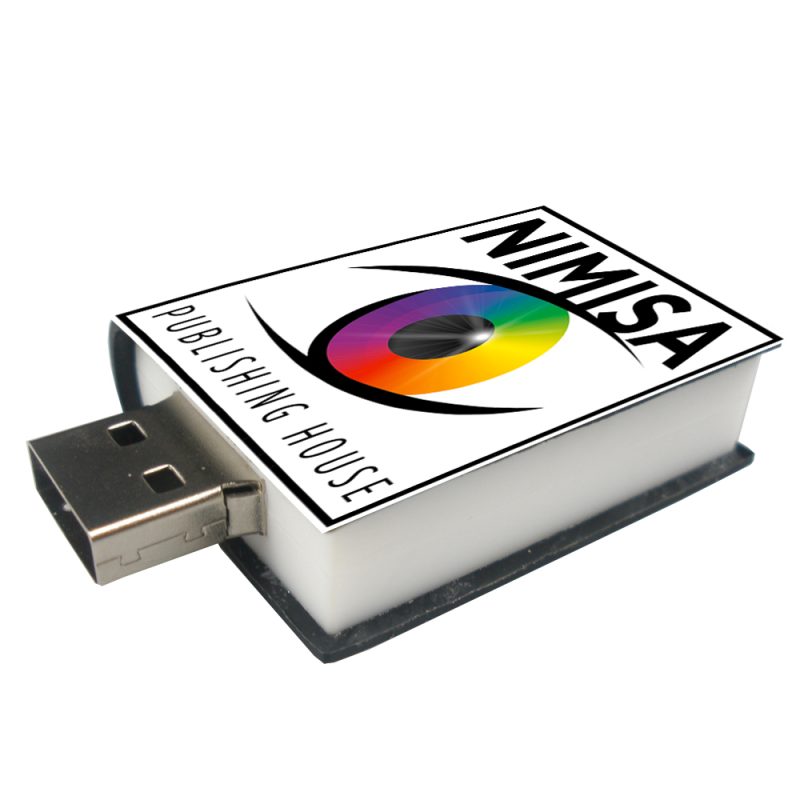 "Nimisa in het kort" - Ebook