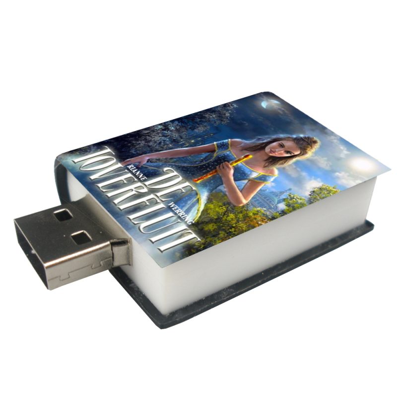 De Toverfluit - Ebook