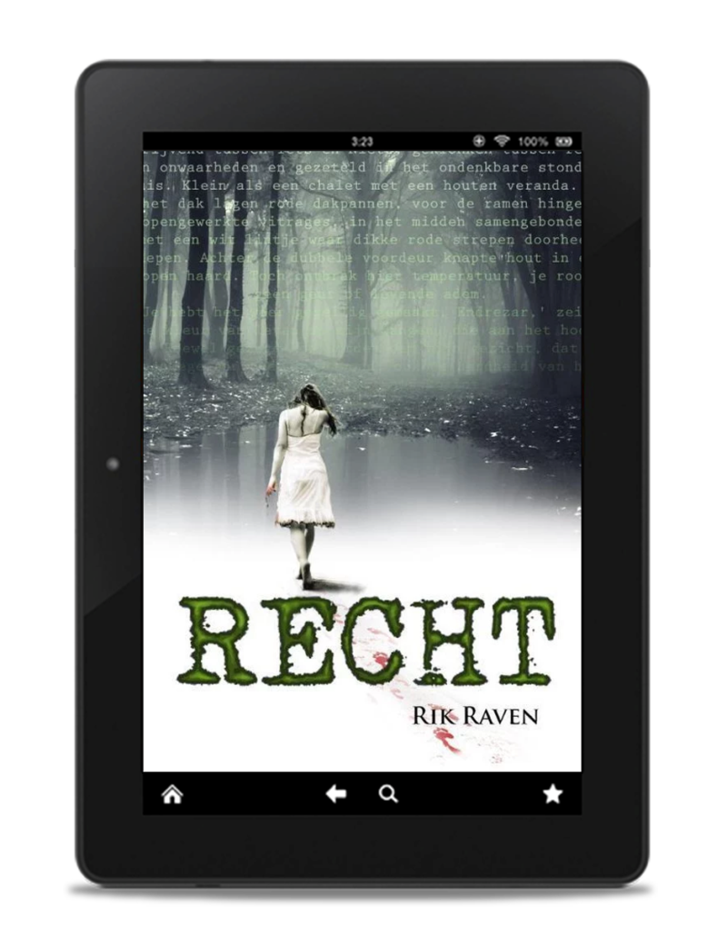 Recht - Ebook