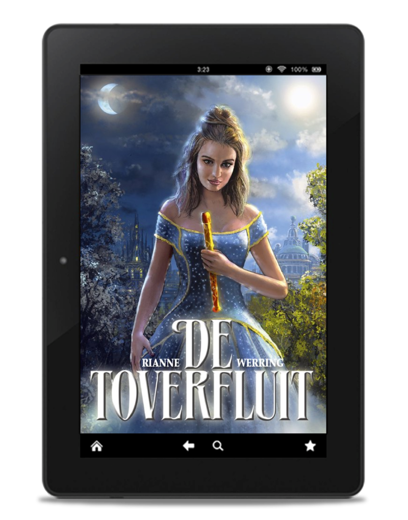 De Toverfluit - Ebook