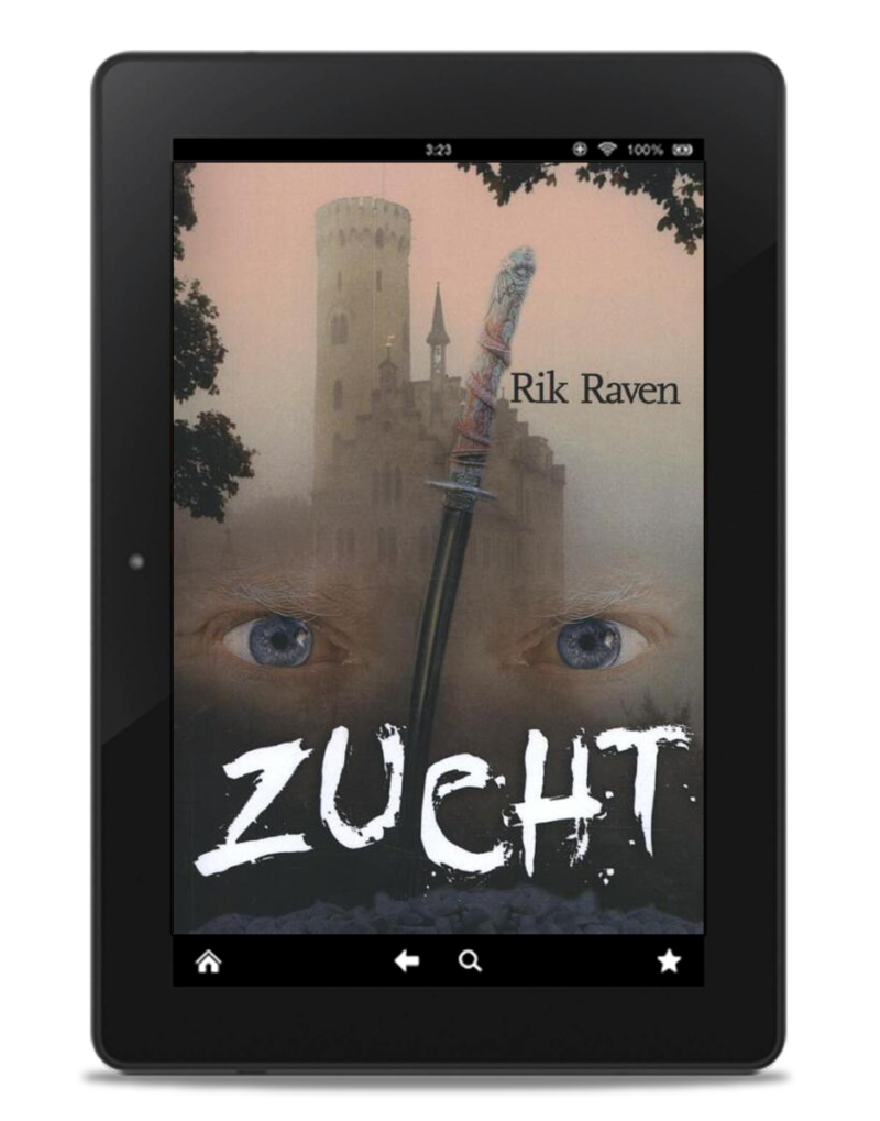 Zucht - Ebook