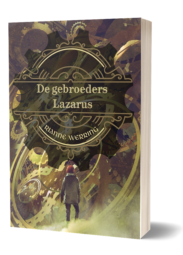 De gebroeders Lazarus